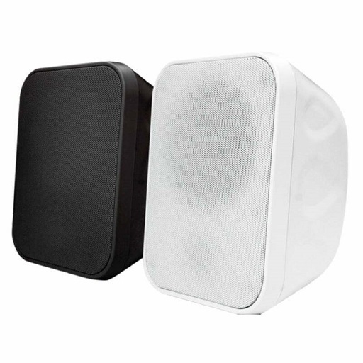 اسپیکر دیواری SOS G62 (بسته ۲ عددی)  ۱۲۰ وات