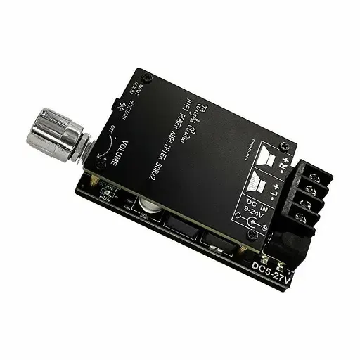 ماژول آمپلی فایر بلوتوثی Xinyi BT502