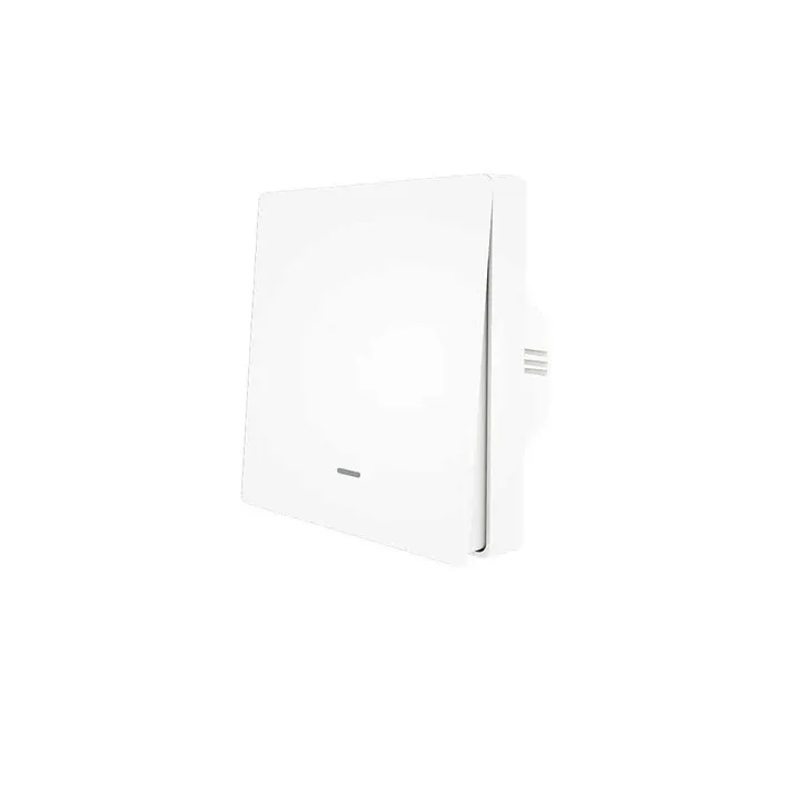 کلید هوشمند دوراهه WiFi + RF433 مدل MOES