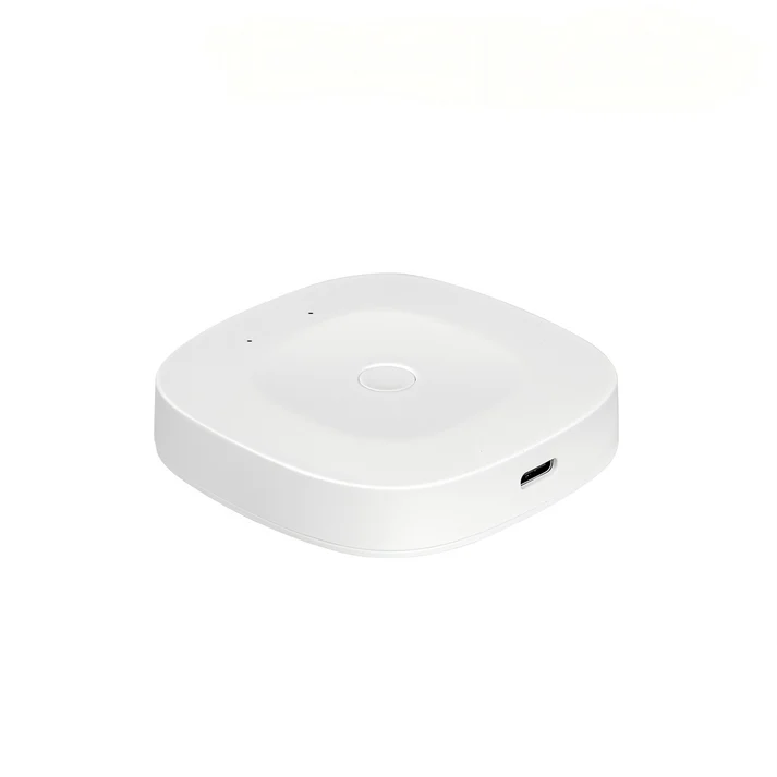 هاب مرکزی خانه هوشمند MOES (مدل‌های Zigbee، بلوتوث و Multi-mode)