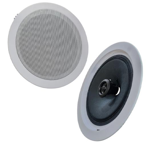 اسپیکر سقفی FG-902 FG Sound  فریم دار
