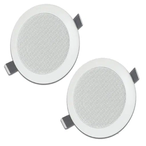 اسپیکر سقفی هالوژنی SOS SP301  ۲۰ وات