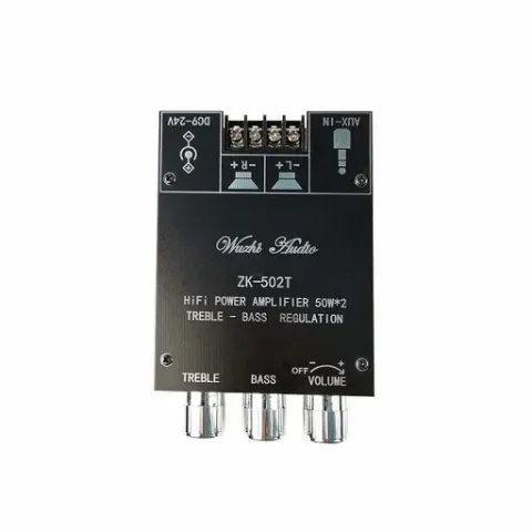 ماژول آمپلی فایر بلوتوثی Xinyi BT502T  ۱۰۰ وات