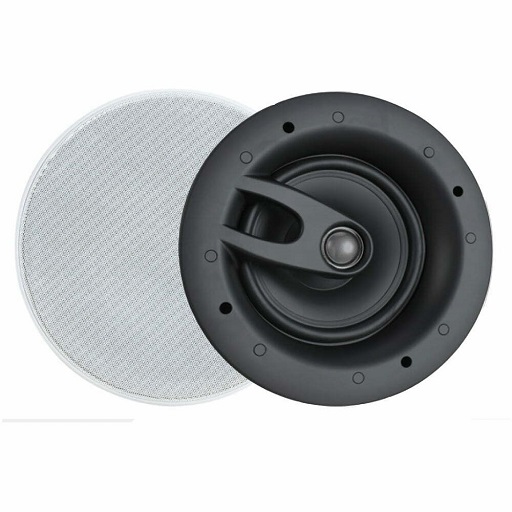 اسپیکر سقفی بدون فریم SOS SP602 | ۱۰۰ وات