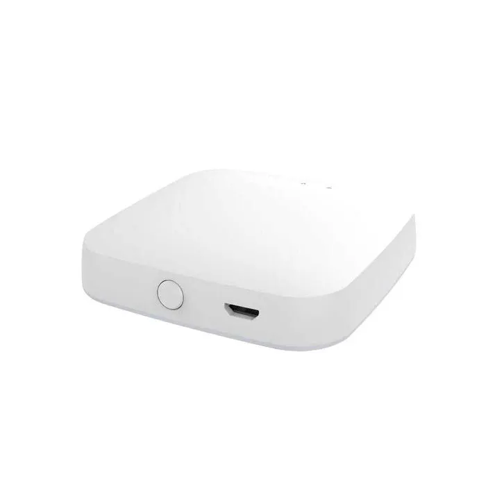 هاب مرکزی خانه هوشمند MOES (مدل‌های Zigbee، بلوتوث و Multi-mode)